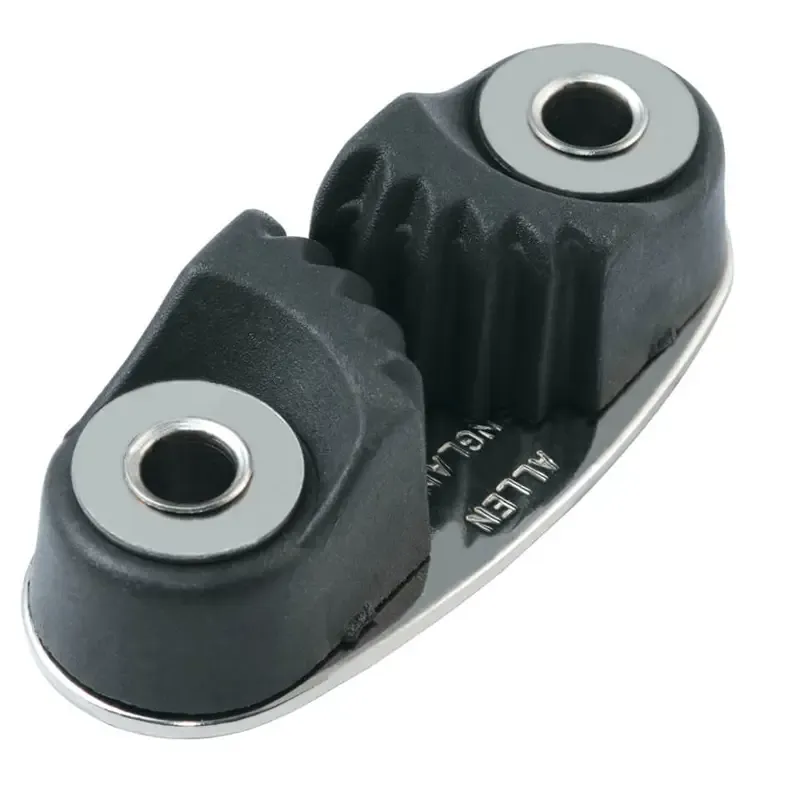 /Stainless Steel Base Cam Cleat – Medium